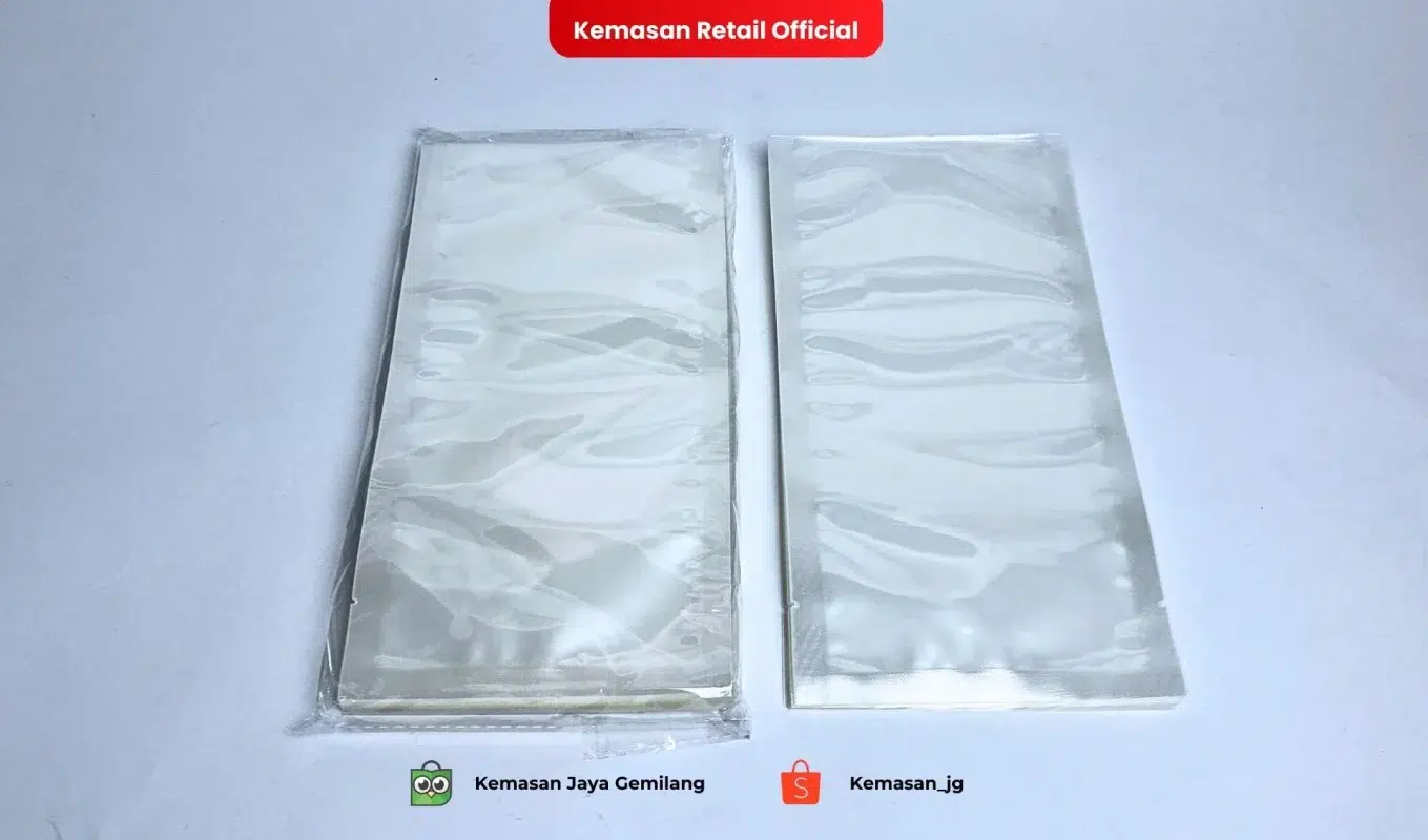 kemasan plastik vacuum bag