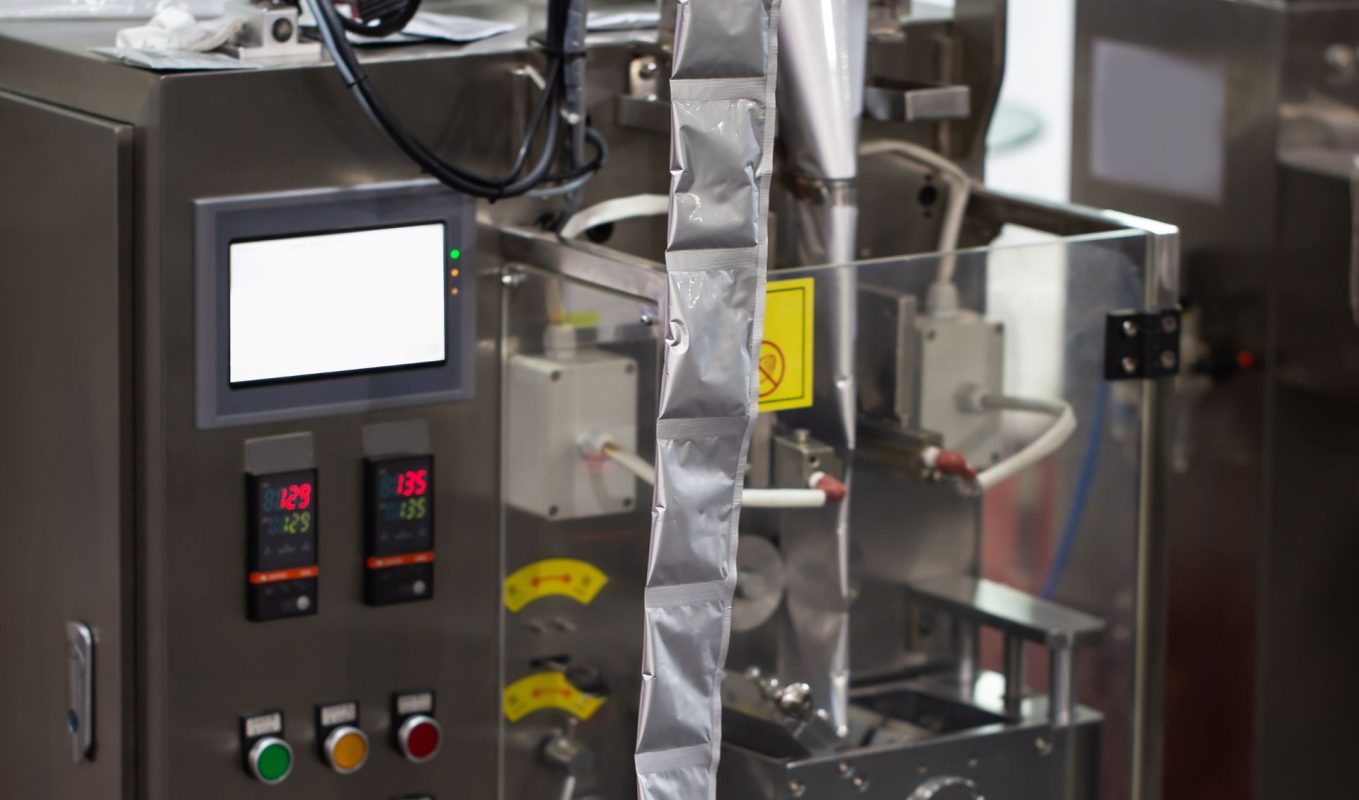 jasa filling produk cairan dan bubuk dalam sachet