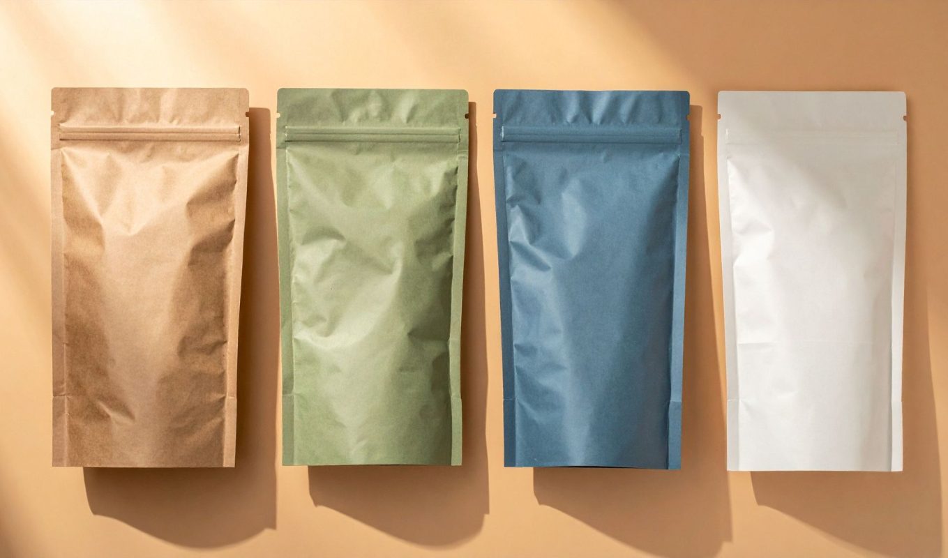 Toko Packaging plastik