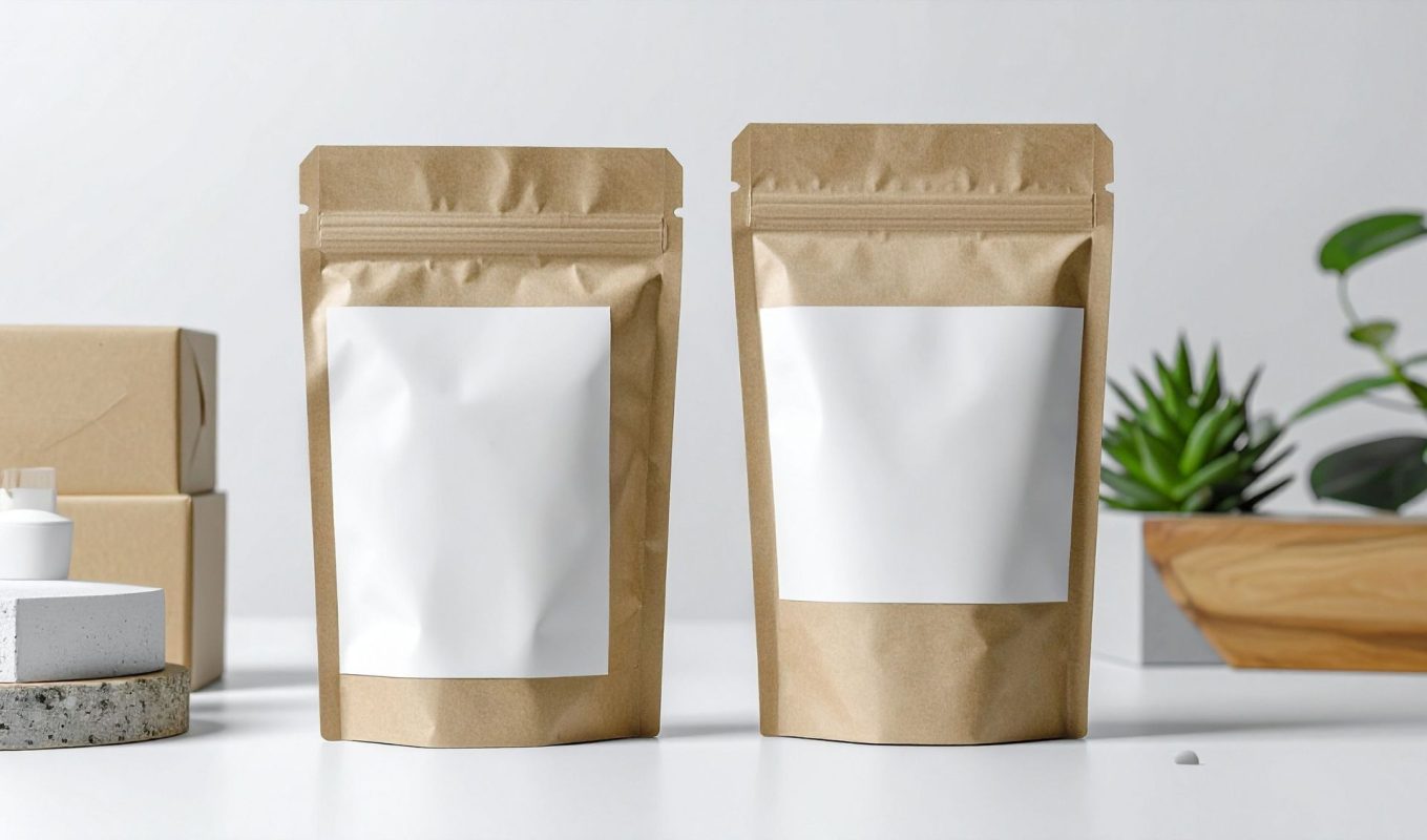 grosir standing pouch kemasan murah lengkap