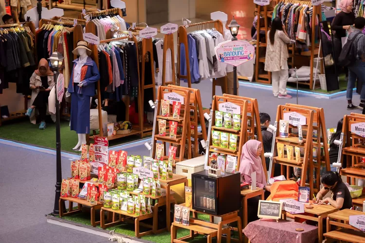 umkm bandung