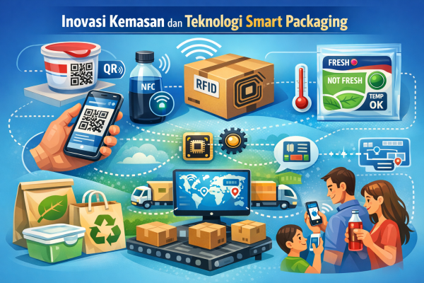 kemasan pintar