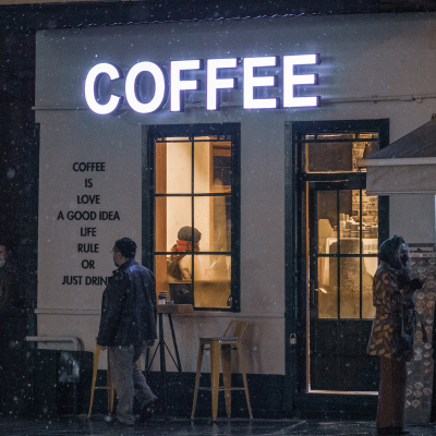 Macam-Macam Kemasan Kopi, Fungsi Valve dan Cara Memilih Kemasan yang Tepat