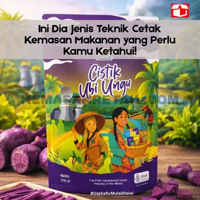 jenis-teknik-cetak-kemasan