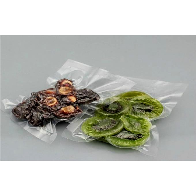 Kemasan Kantong Plastik Frozen Vacuum Bag Nylon 15x20 - Image 2