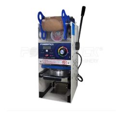 Mesin Pengemasan Manual Cup Sealer Powerpack CS-M895i