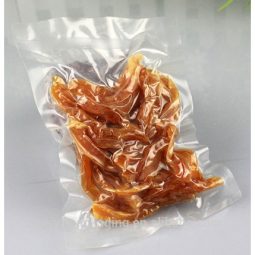 Kemasan Kantong Plastik Frozen Vacuum Bag Nylon 18x25