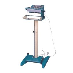 Mesin Pengemasan Pedal Foot Sealer Direct Powerpack PFS-DD400 40cm