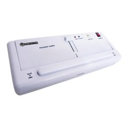 Mesin Pengemasan Plastik Vacuum Sealer Powerpack DZ-280A