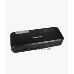 Mesin Pengemasan Plastik Vacuum Sealer Cairan Powerpack DZ-290A