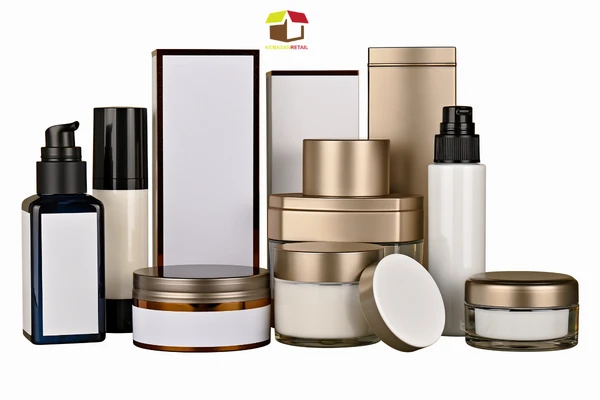 Kemasan Cosmetic 3