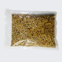 Kemasan Plastik Frozen Vacuum Bag Nylon 14x20