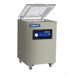 Mesin Single Chamber Vacuum Sealer DZ-400N/B