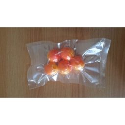Kemasan Kantong Plastik Frozen Vacuum Bag Nylon 15x20