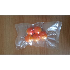 Kemasan Kantong Plastik Frozen Vacuum Bag Nylon 15x20