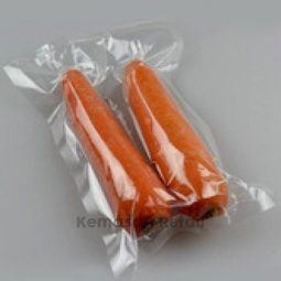 Kemasan Kantong Plastik Frozen Vacuum Bag Nylon 23x34cm DWP