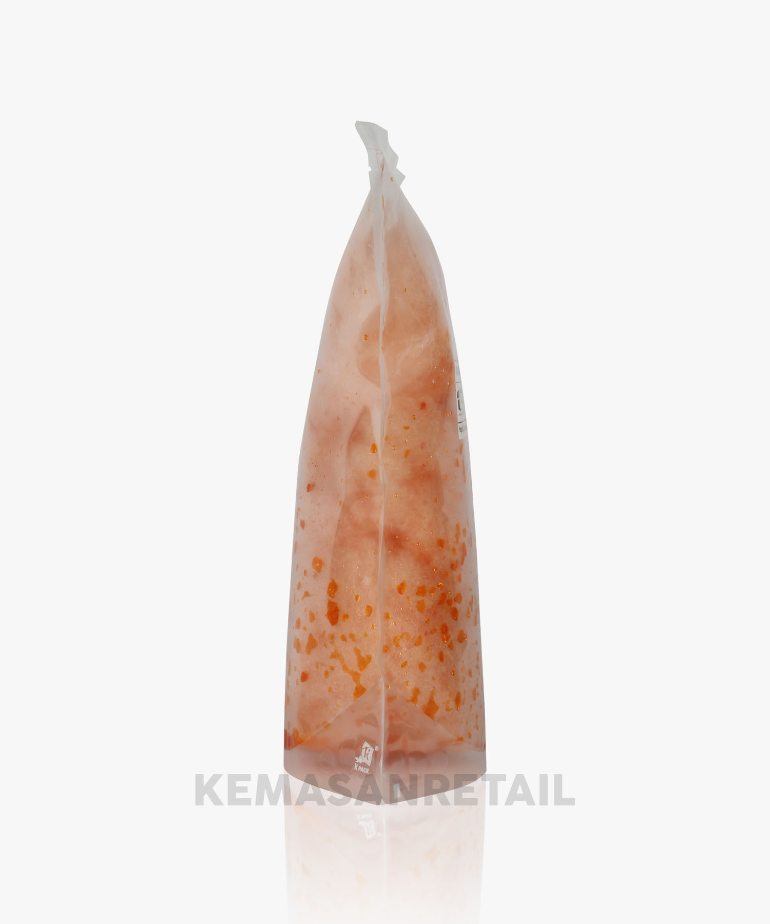Kemasan Standing Pouch Nylon Boilpack Retort 22x33 2200gr - Image 3
