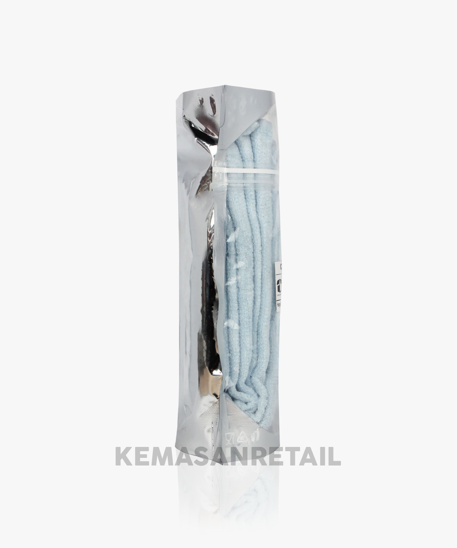 Kemasan Standing Pouch Canpack Transmet Kombinasi Zipper 18x29 1100g - Image 4