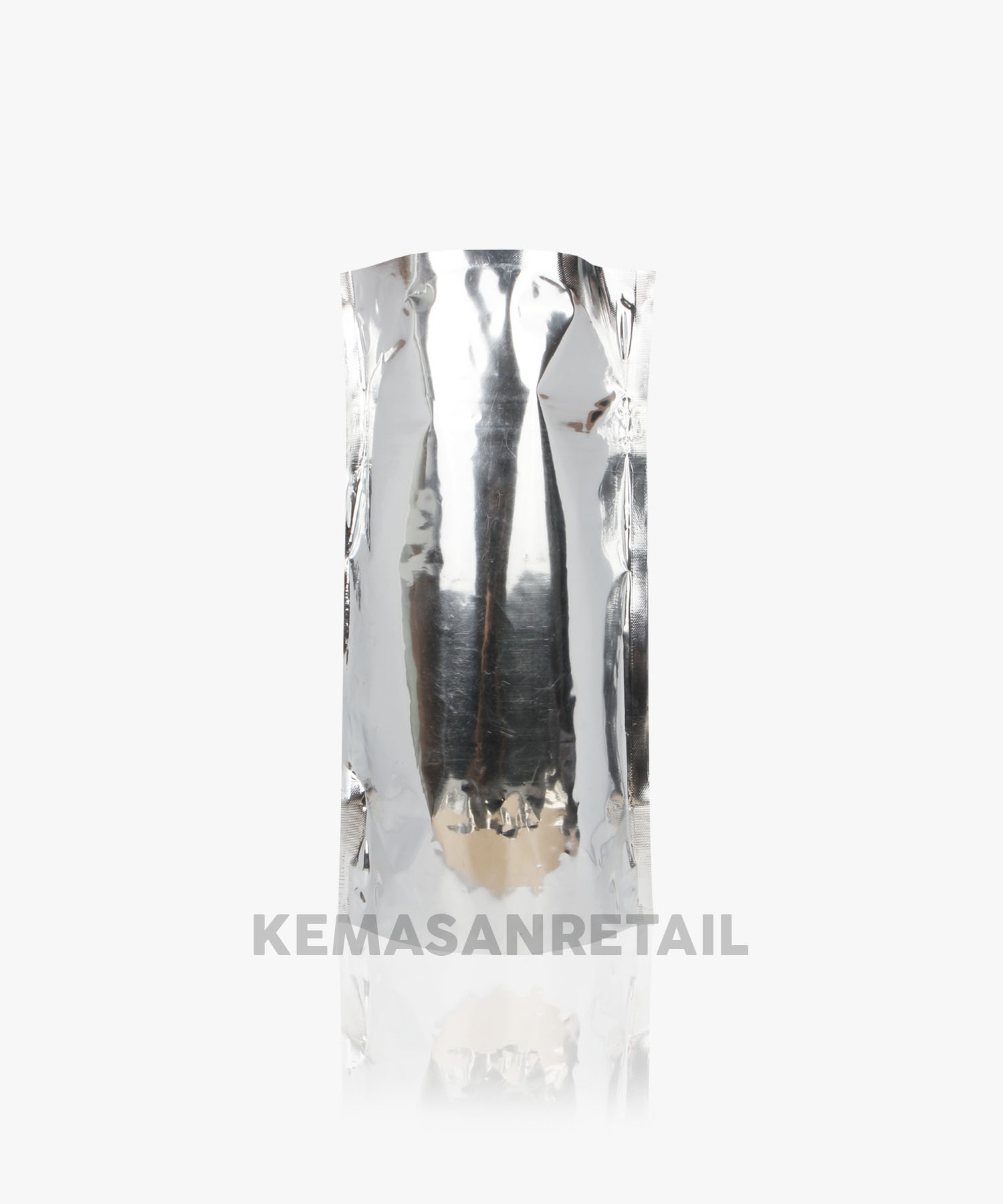 Kemasan Standing Pouch Canpack Transmet Kombinasi Zipper 14x23 500g - Image 3