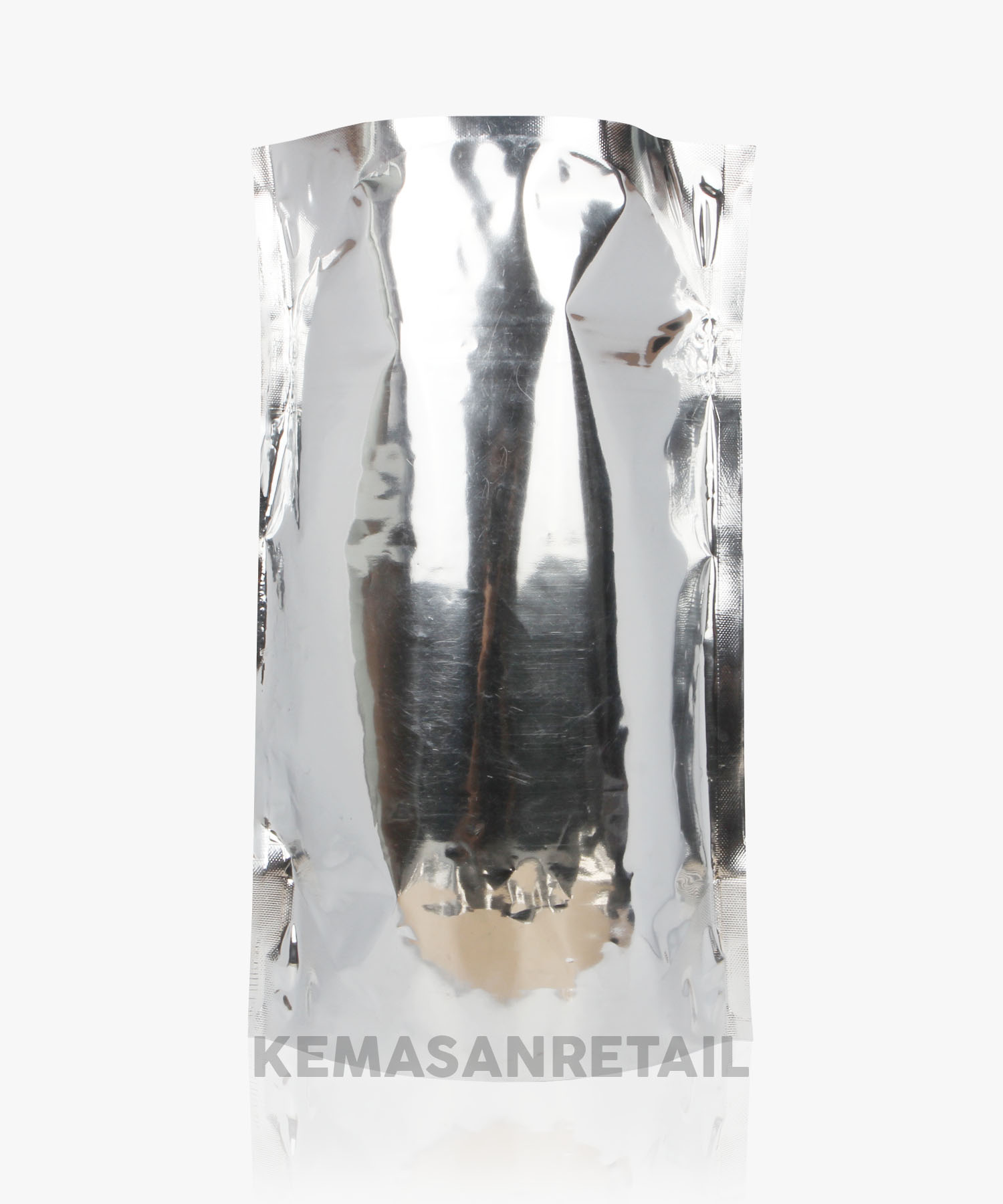 Kemasan Standing Pouch Canpack Transmet Kombinasi Zipper 22.5X33 2200g - Image 3