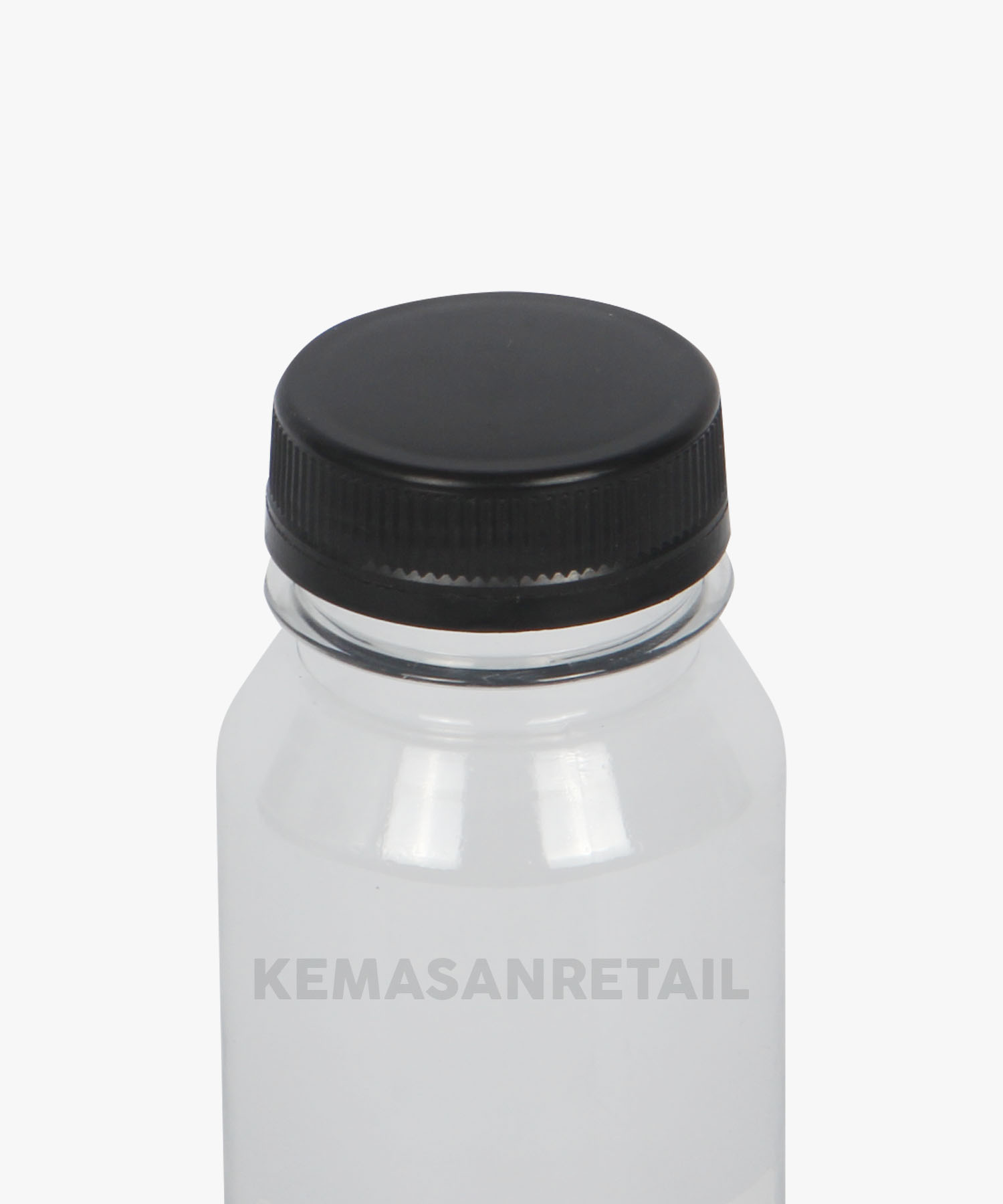 Botol Kale 500ml 35gr + Tutup Hitam - Image 4