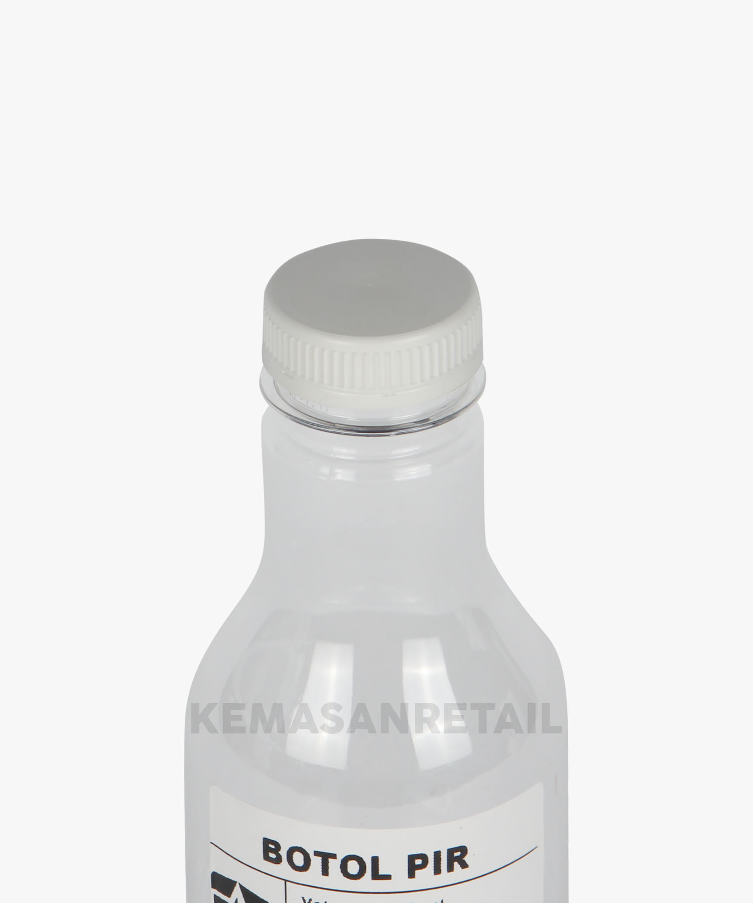 Botol Pir 250ml 16 gr + Tutup Putih - Image 4