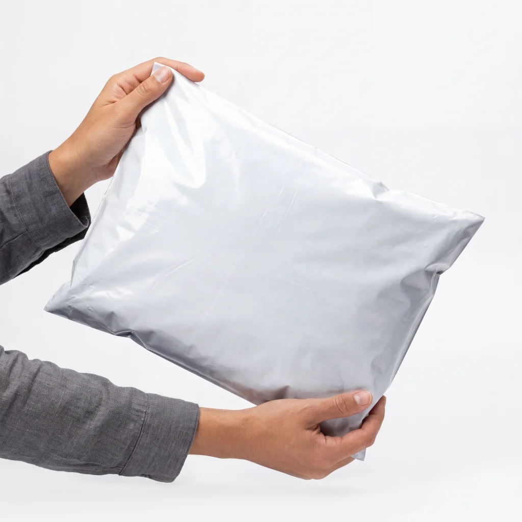 Plastik Polymailer