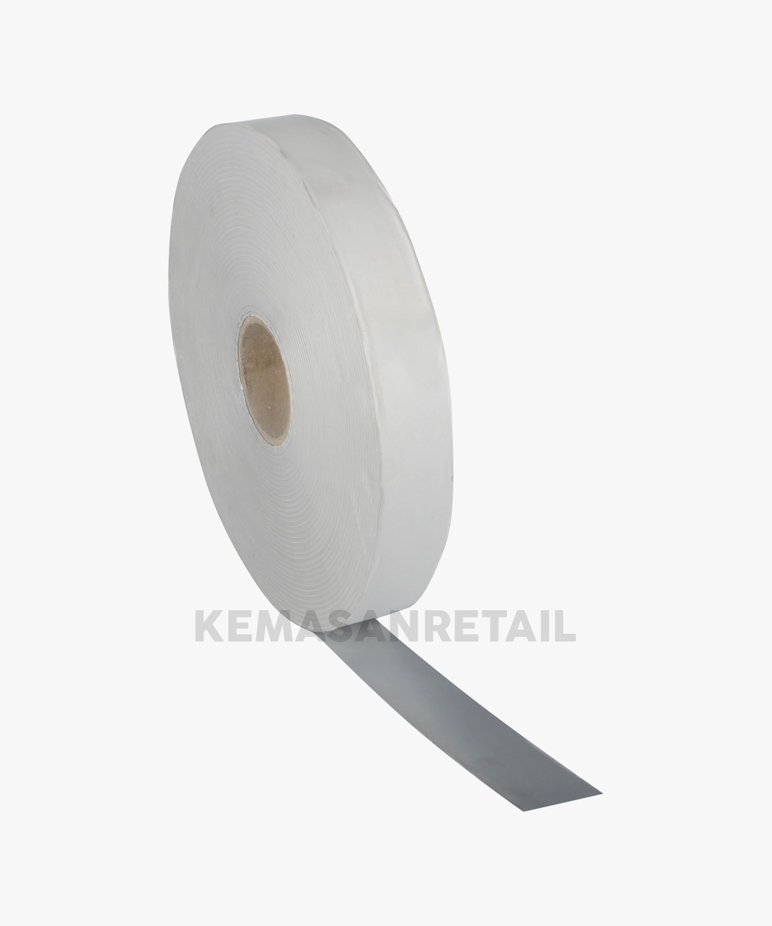 Roll Alumunium Paper 5cm - Image 2