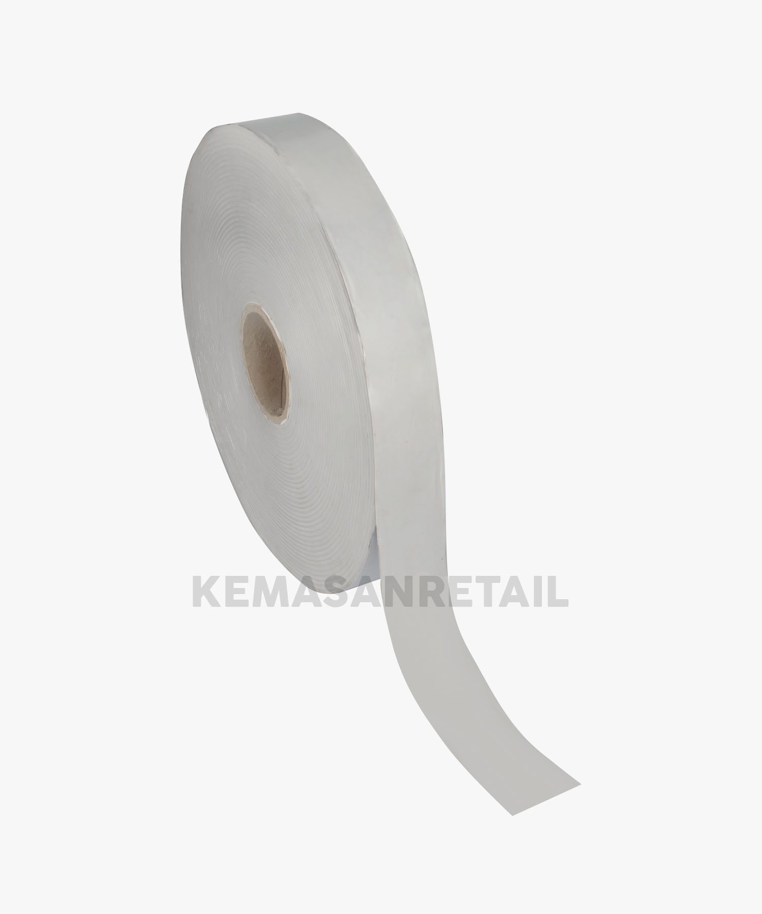 Roll Alumunium Paper 5cm - Image 3